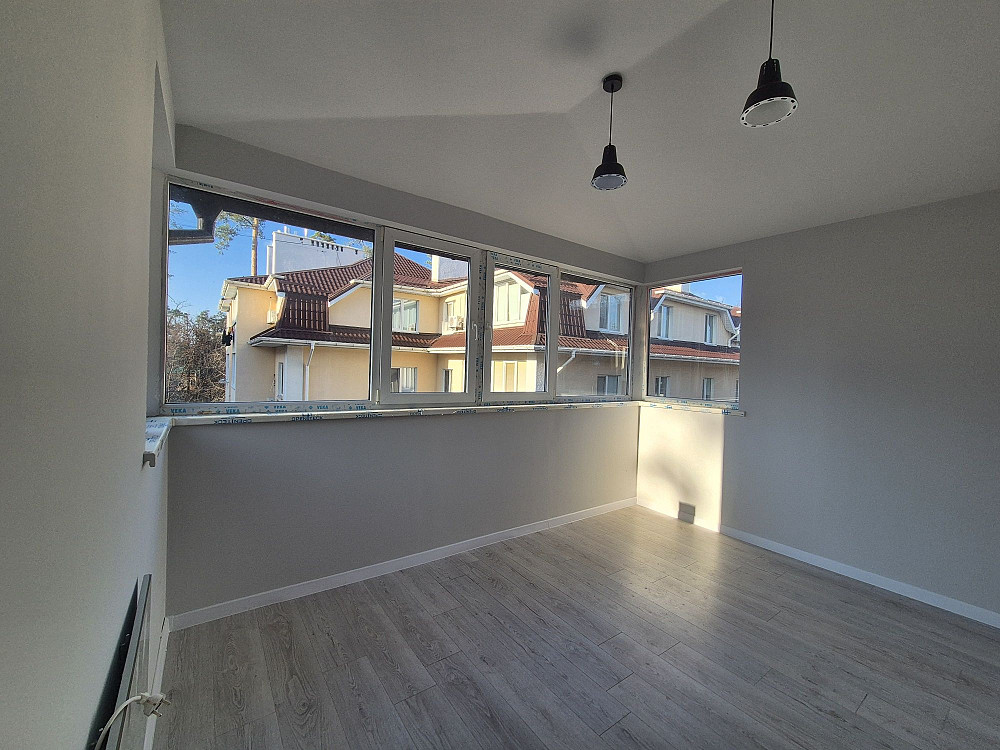 60м2 біля центрального парку З ремонтом Ирпень - изображение 5