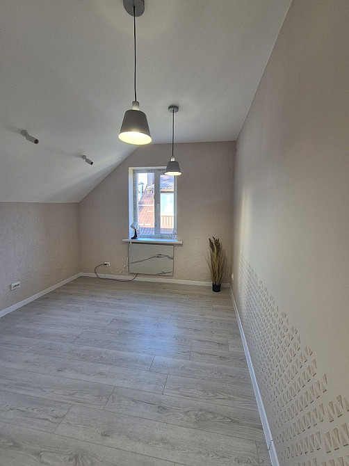 60м2 біля центрального парку З ремонтом Ирпень - изображение 3