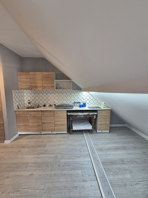 60м2 біля центрального парку З ремонтом Ирпень - изображение 4