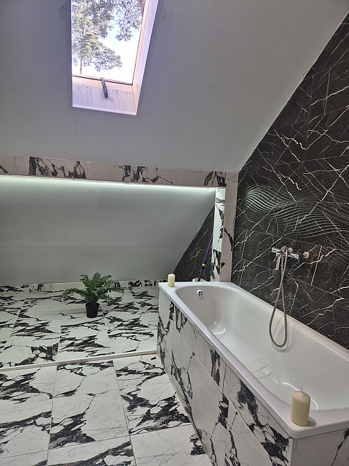 60м2 біля центрального парку З ремонтом Ирпень - изображение 1