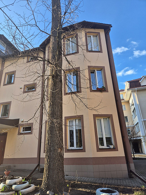 60м2 біля центрального парку З ремонтом Ирпень - изображение 7