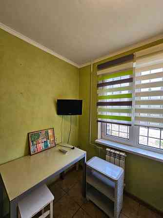 2к Малиновского‼️2этаж‼️ Отличное состояние! Одесса