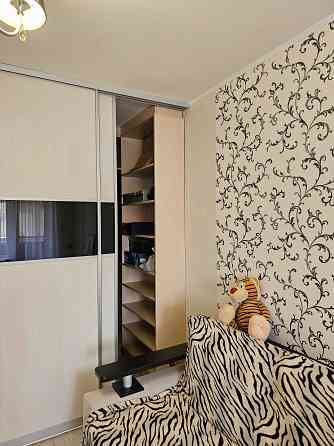 2к Малиновского‼️2этаж‼️ Отличное состояние! Одесса