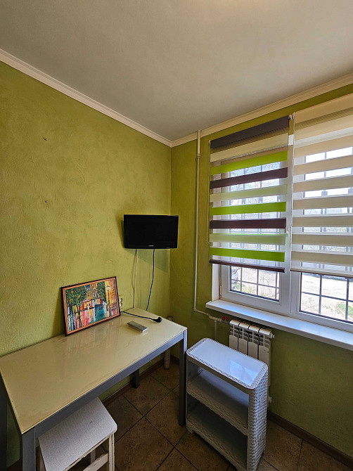 2к Малиновского‼️2этаж‼️ Отличное состояние! Одесса - изображение 5