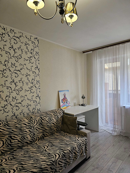 2к Малиновского‼️2этаж‼️ Отличное состояние! Одесса - изображение 2