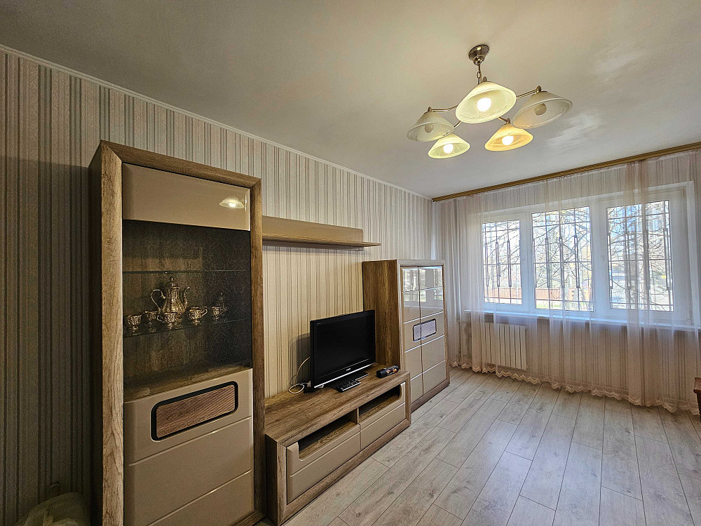 2к Малиновского‼️2этаж‼️ Отличное состояние! Одесса - изображение 1