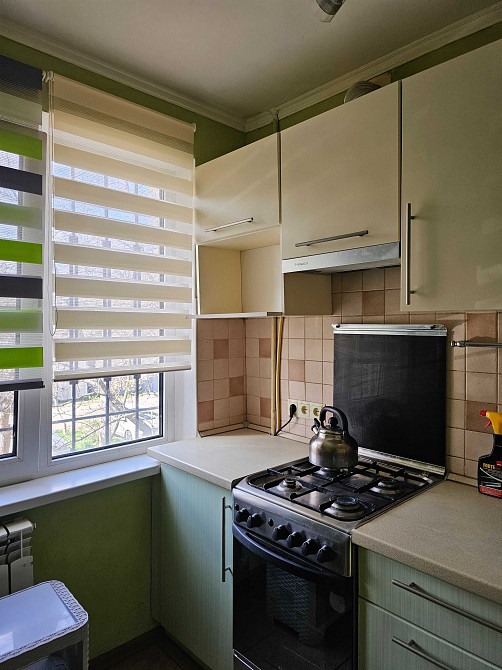 2к Малиновского‼️2этаж‼️ Отличное состояние! Одесса - изображение 4