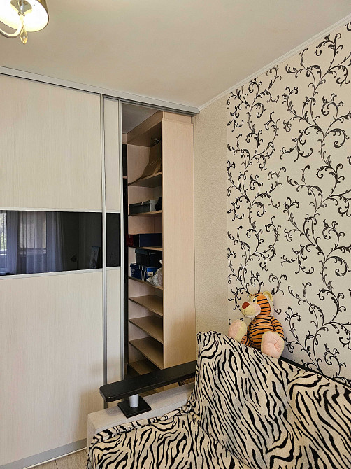 2к Малиновского‼️2этаж‼️ Отличное состояние! Одесса - изображение 3