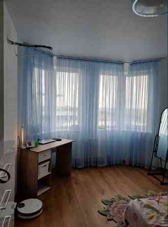 1к. квартира в новом доме с мебелью и техникой на Поселке Котовского Одесса