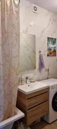 1к. квартира в новом доме с мебелью и техникой на Поселке Котовского Одесса