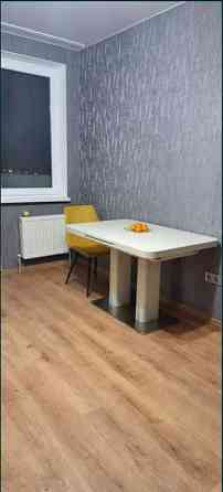 1к. квартира в новом доме с мебелью и техникой на Поселке Котовского Одесса