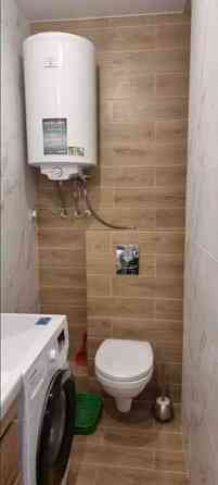 1к. квартира в новом доме с мебелью и техникой на Поселке Котовского Одесса