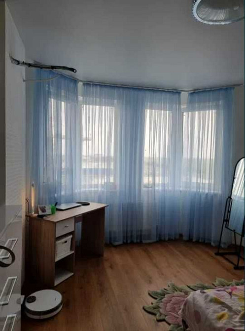 1к. квартира в новом доме с мебелью и техникой на Поселке Котовского Одесса - изображение 3