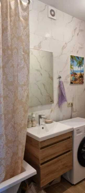 1к. квартира в новом доме с мебелью и техникой на Поселке Котовского Одесса - изображение 5