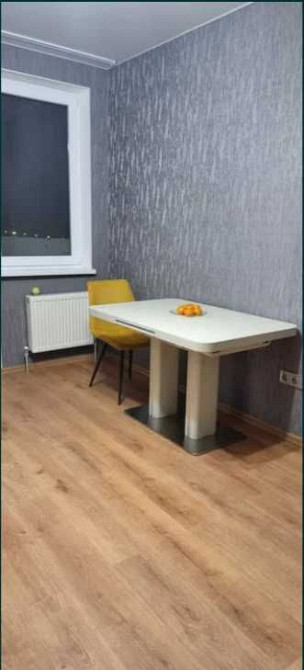 1к. квартира в новом доме с мебелью и техникой на Поселке Котовского Одесса - изображение 2