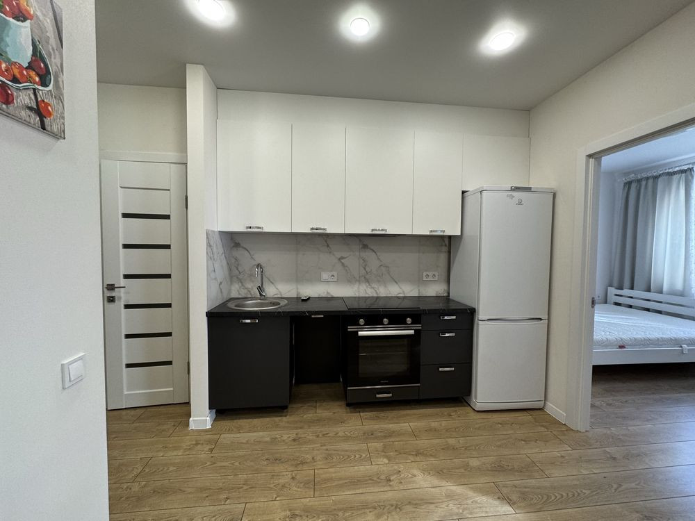 Продам 2- комн. ( Евродвушка) 45 м в 49 Жемчужине на Таирова Лиманка - изображение 3