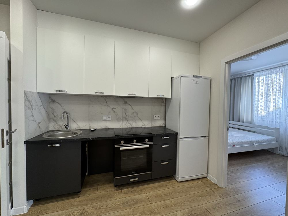 Продам 2- комн. ( Евродвушка) 45 м в 49 Жемчужине на Таирова Лиманка - изображение 4