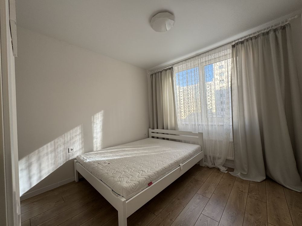 Продам 2- комн. ( Евродвушка) 45 м в 49 Жемчужине на Таирова Лиманка - изображение 6