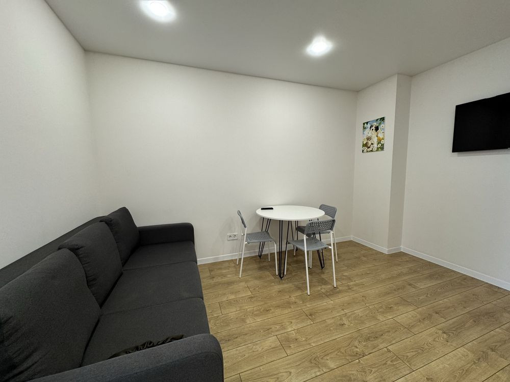 Продам 2- комн. ( Евродвушка) 45 м в 49 Жемчужине на Таирова Лиманка - изображение 5