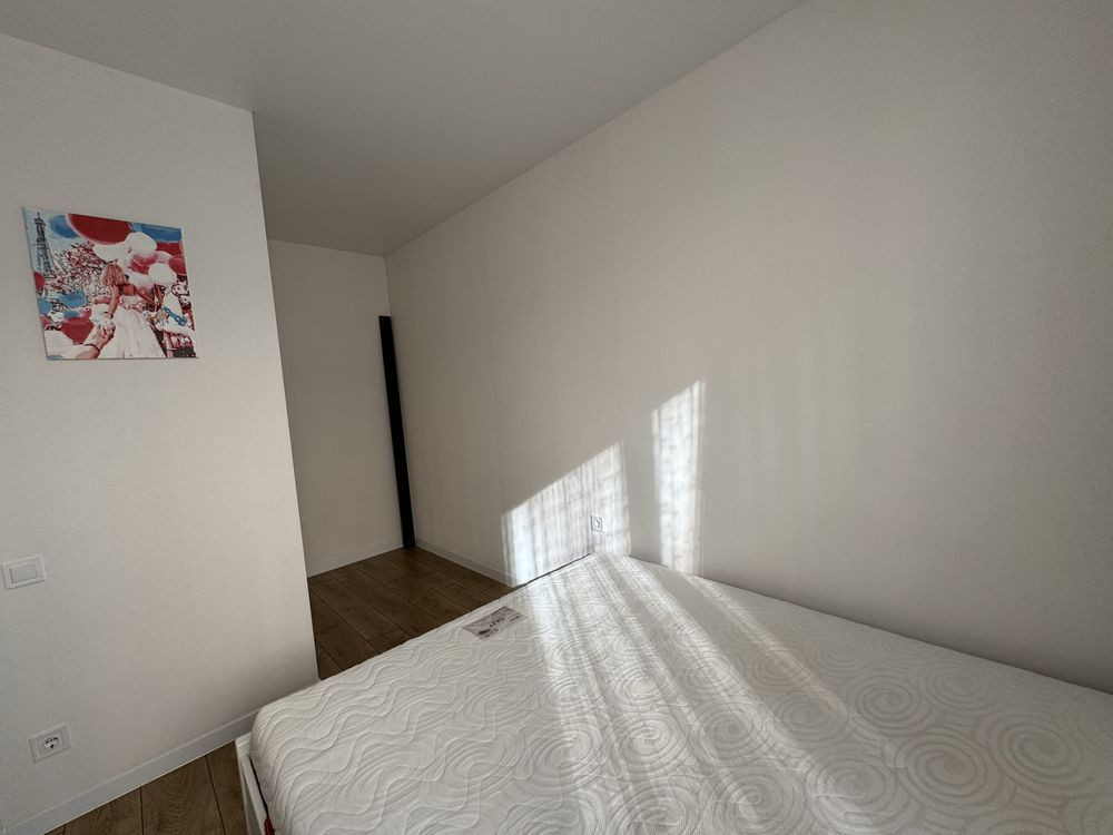 Продам 2- комн. ( Евродвушка) 45 м в 49 Жемчужине на Таирова Лиманка - изображение 8