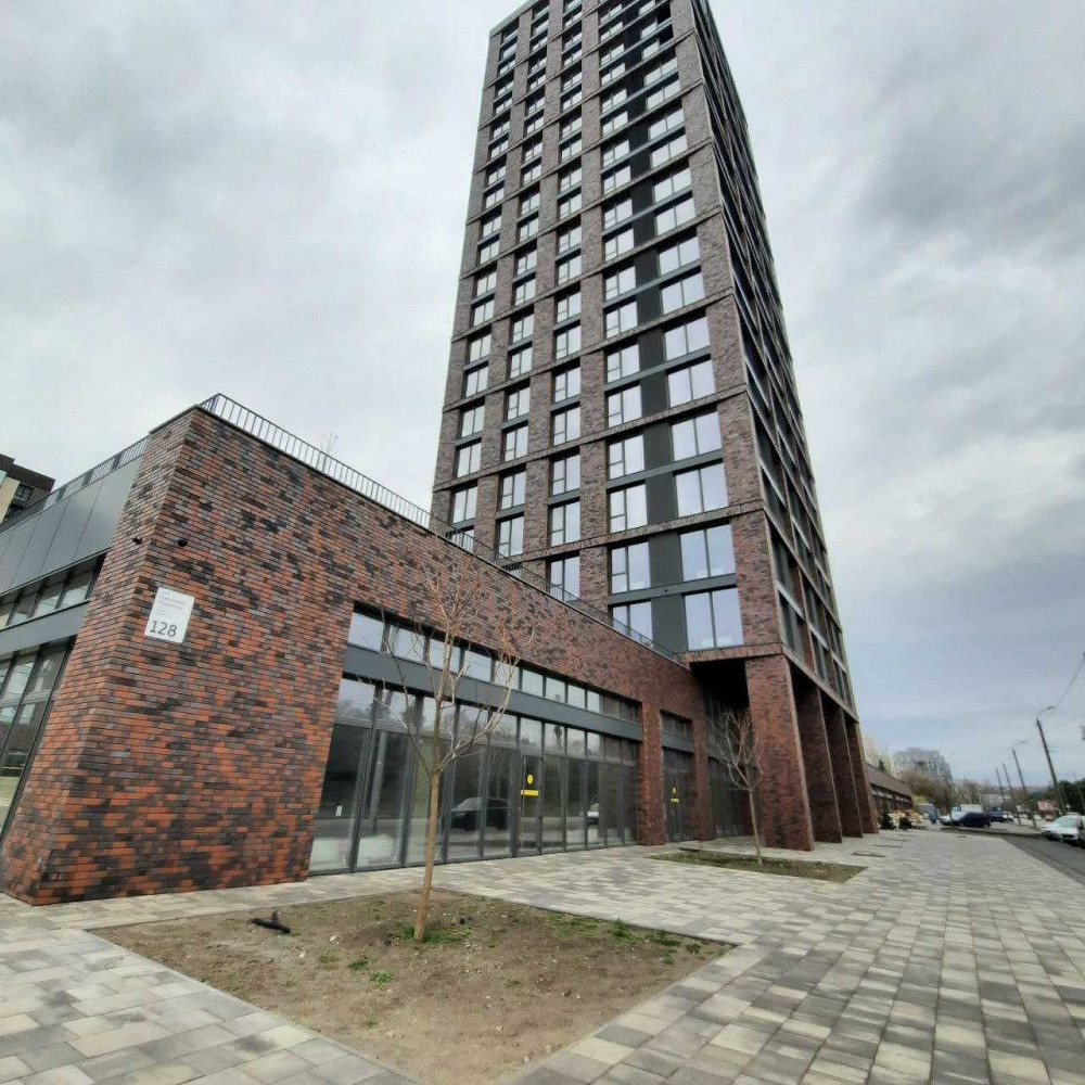 Продам 1к. в ЖК "MARSHALL" одному з кращих на ЖМ Перемога. Днепр - изображение 1