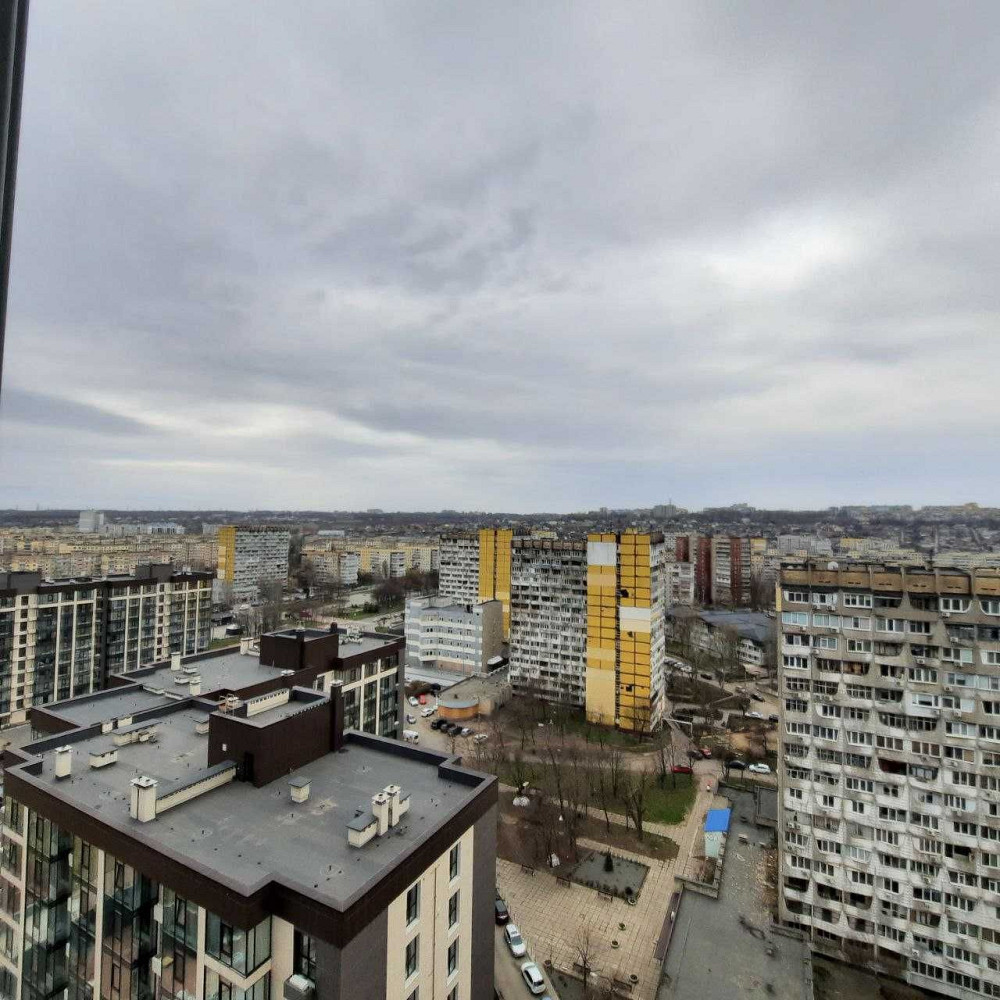 Продам 1к. в ЖК "MARSHALL" одному з кращих на ЖМ Перемога. Днепр - изображение 2