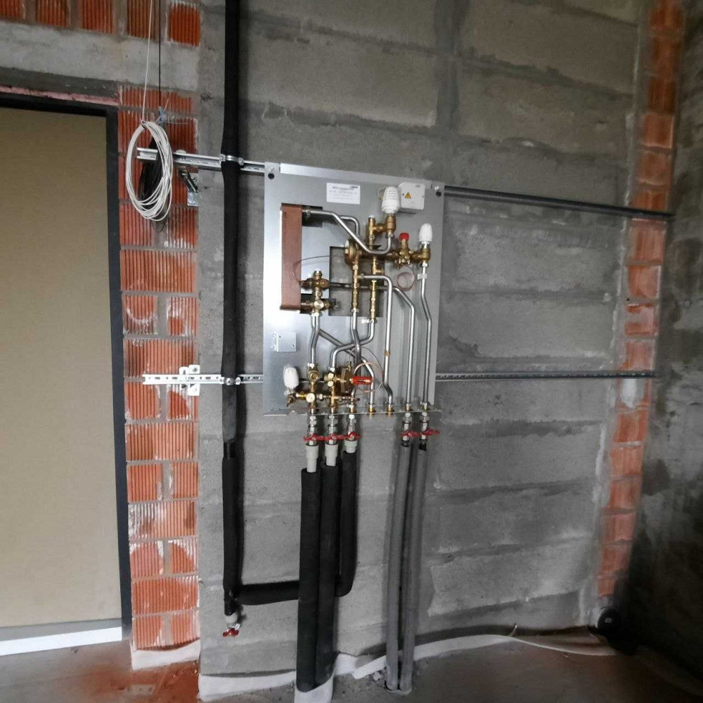 Продам 1к. в ЖК "MARSHALL" одному з кращих на ЖМ Перемога. Днепр - изображение 5