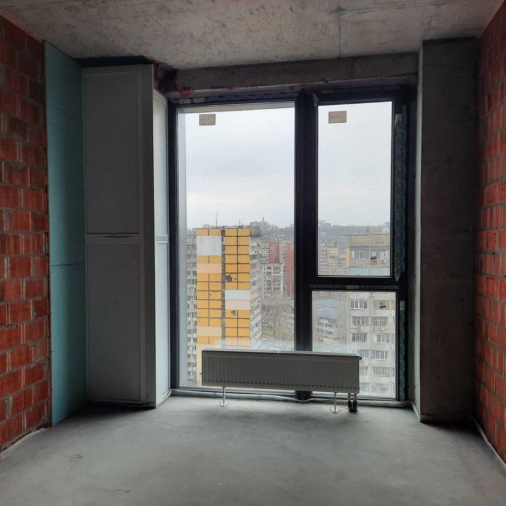 Продам 1к. в ЖК "MARSHALL" одному з кращих на ЖМ Перемога. Днепр - изображение 8