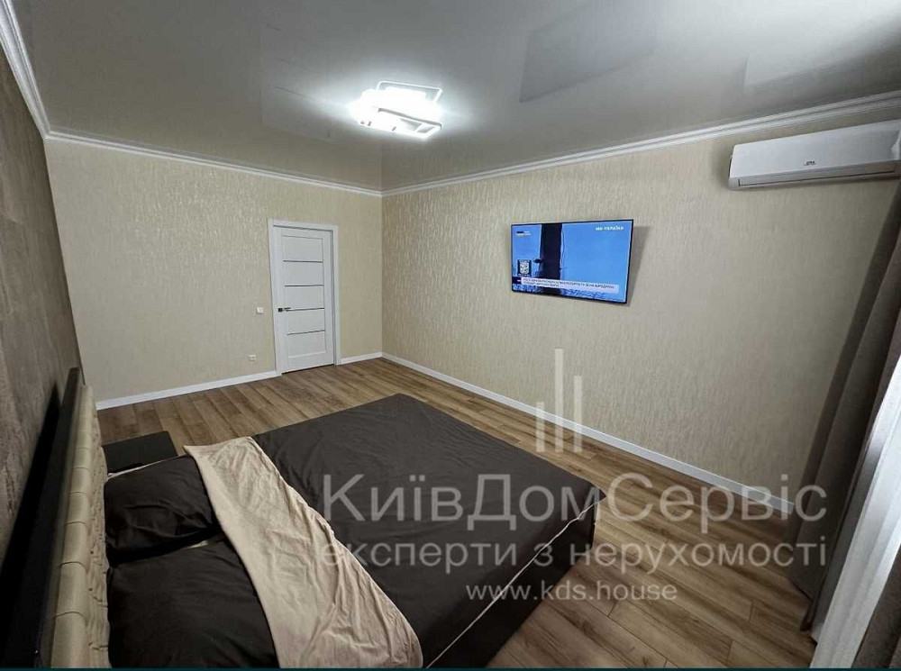 продаж євродвушка 53 м² Вишневе Вітянська 2Б ЖК Авіа Квартал Вишневое - изображение 6