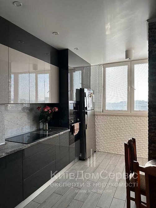 продаж євродвушка 53 м² Вишневе Вітянська 2Б ЖК Авіа Квартал Вишневое - изображение 5