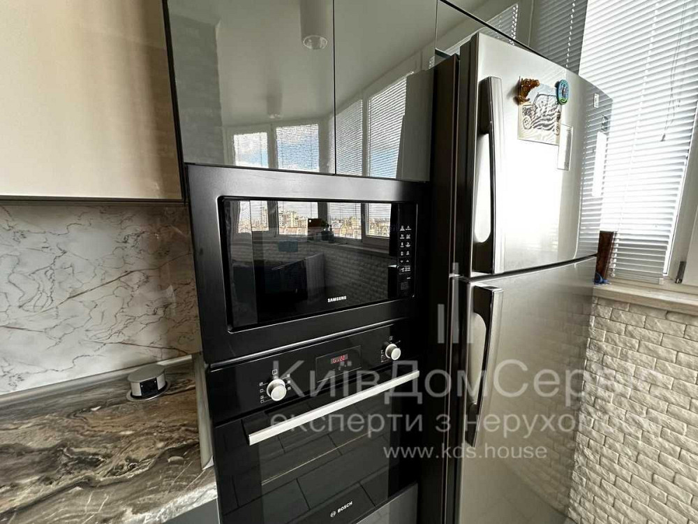 продаж євродвушка 53 м² Вишневе Вітянська 2Б ЖК Авіа Квартал Вишневое - изображение 1