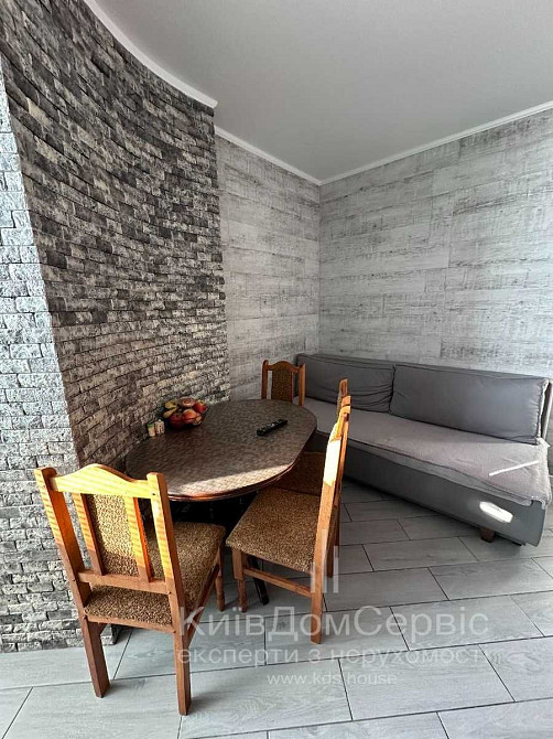 продаж євродвушка 53 м² Вишневе Вітянська 2Б ЖК Авіа Квартал Вишневое - изображение 4