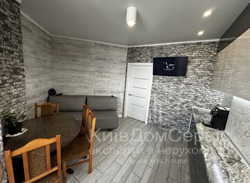 продаж євродвушка 53 м² Вишневе Вітянська 2Б ЖК Авіа Квартал Вишневое - изображение 2