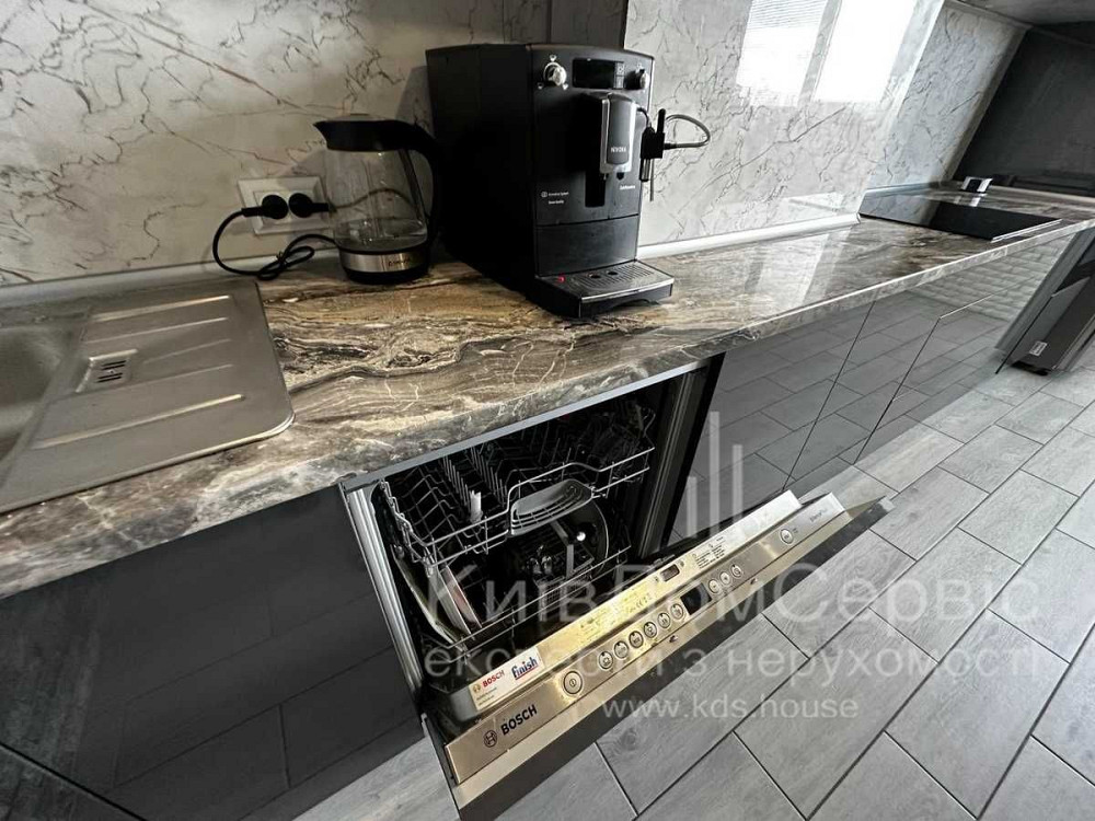 продаж євродвушка 53 м² Вишневе Вітянська 2Б ЖК Авіа Квартал Вишневое - изображение 3