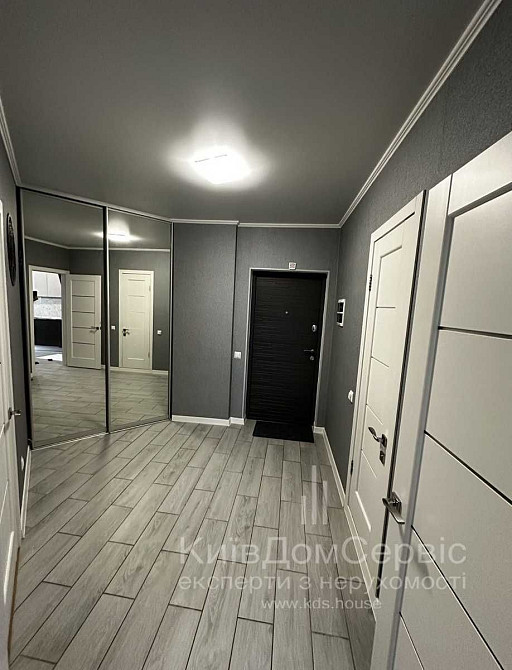 продаж євродвушка 53 м² Вишневе Вітянська 2Б ЖК Авіа Квартал Вишневое - изображение 8