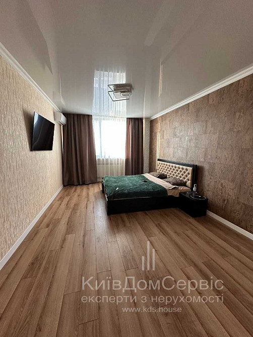 продаж євродвушка 53 м² Вишневе Вітянська 2Б ЖК Авіа Квартал Вишневое - изображение 7