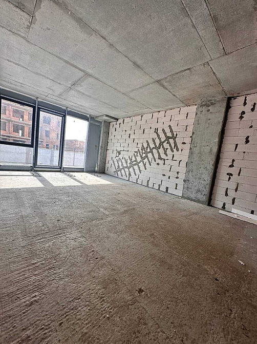 Продам 1к квартиру ЖК Port City, Мандриківка Днепр - изображение 1