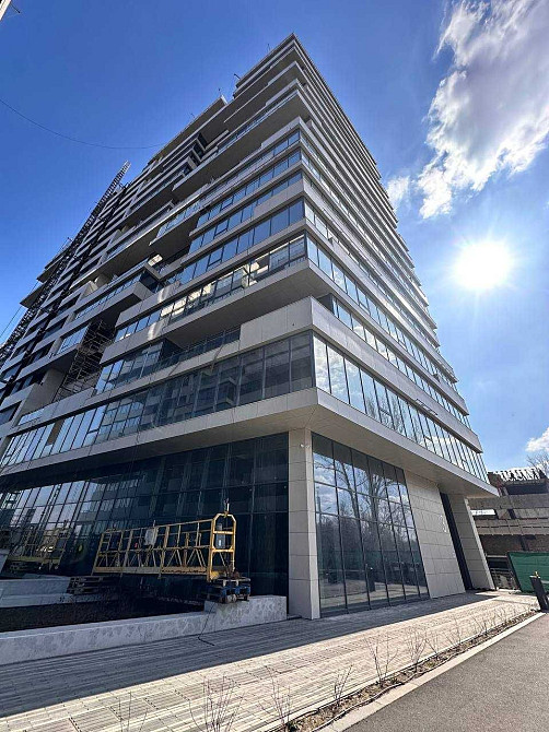 Продам 1к квартиру ЖК Port City, Мандриківка Днепр - изображение 8