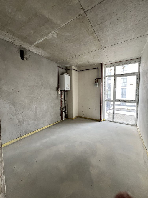 Продаж 2 кімн квартири з початковим ремонтом. Стрийська Горгани Львів - зображення 3