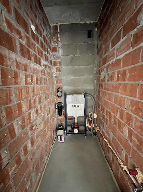 Продаж 2 кімн квартири з початковим ремонтом. Стрийська Горгани Львів - зображення 8