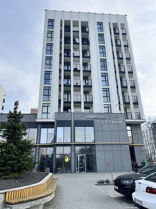 Продаж 2 кімн квартири з початковим ремонтом. Стрийська Горгани Львів - зображення 2