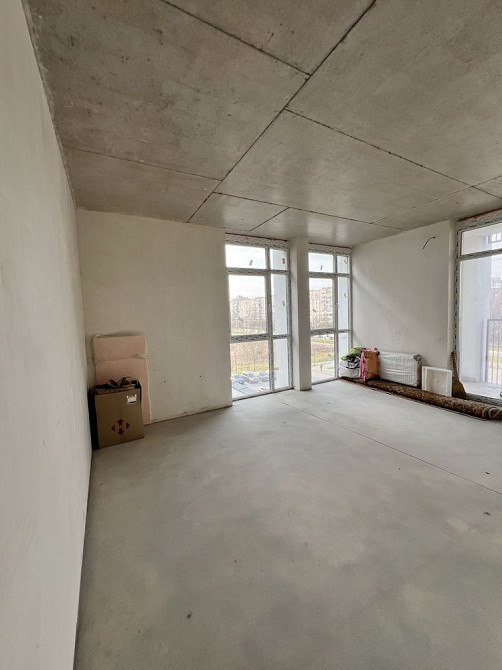 Продаж 2 кімн квартири з початковим ремонтом. Стрийська Горгани Львів - зображення 5