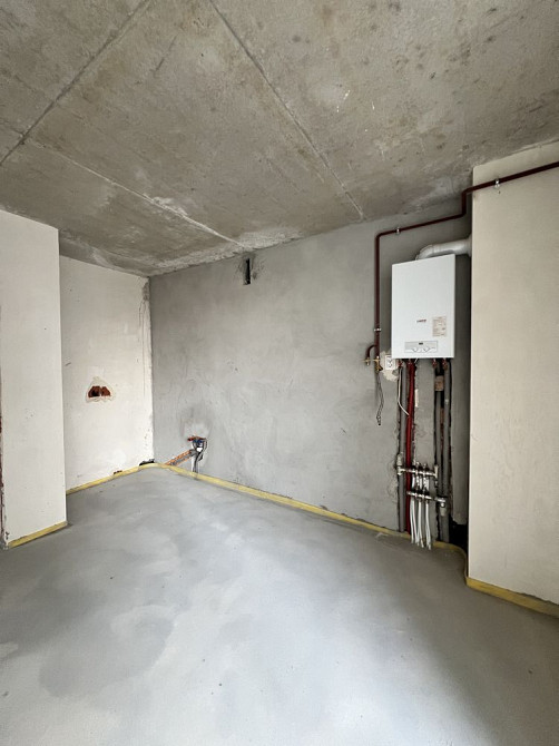 Продаж 2 кімн квартири з початковим ремонтом. Стрийська Горгани Львів - зображення 4