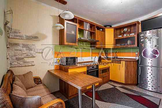 Терміново ! 3 окремі кімнати Ідеально для сім'ї пр-т Григоренка Петра Киев