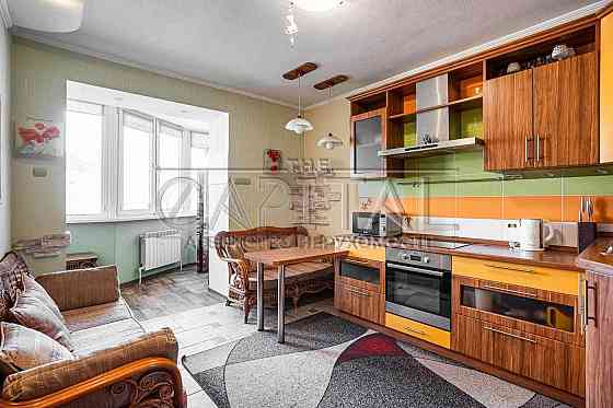 Терміново ! 3 окремі кімнати Ідеально для сім'ї пр-т Григоренка Петра Киев