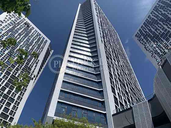 Продаж 1 кімн кв 53 кв.м ЖК Manhattan city Манхеттен Берестейський 11 Киев