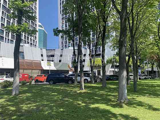 Продаж 1 кімн кв 53 кв.м ЖК Manhattan city Манхеттен Берестейський 11 Киев