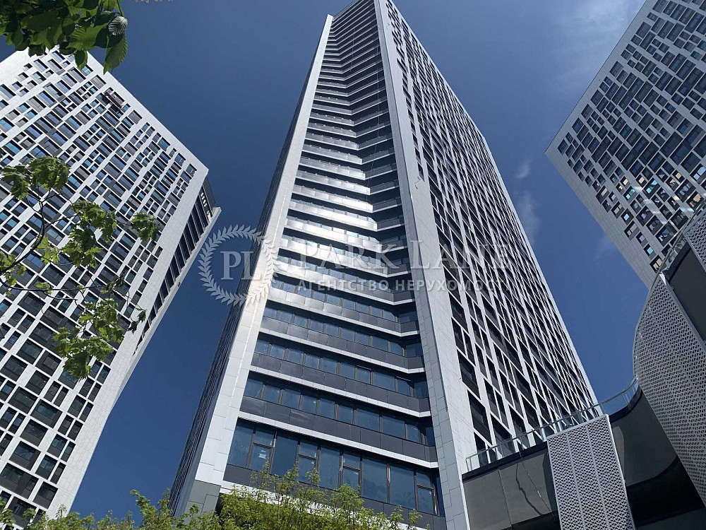 Продаж 1 кімн кв 53 кв.м ЖК Manhattan city Манхеттен Берестейський 11 Киев - изображение 2