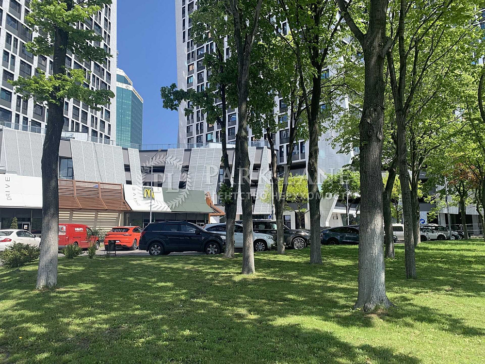 Продаж 1 кімн кв 53 кв.м ЖК Manhattan city Манхеттен Берестейський 11 Киев - изображение 6