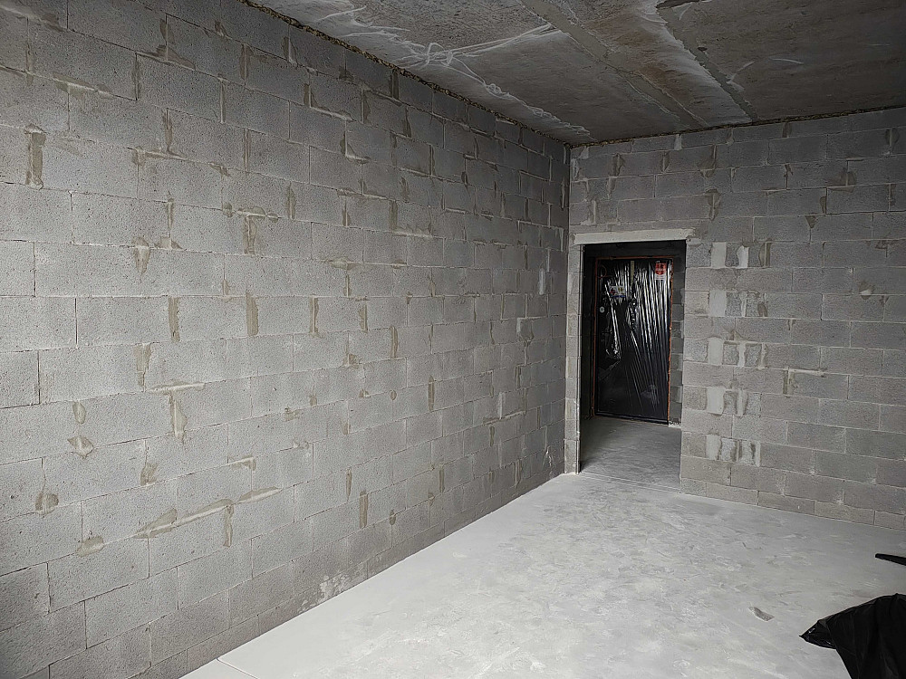 Продаж 1 кімн кв 53 кв.м ЖК Manhattan city Манхеттен Берестейський 11 Киев - изображение 8